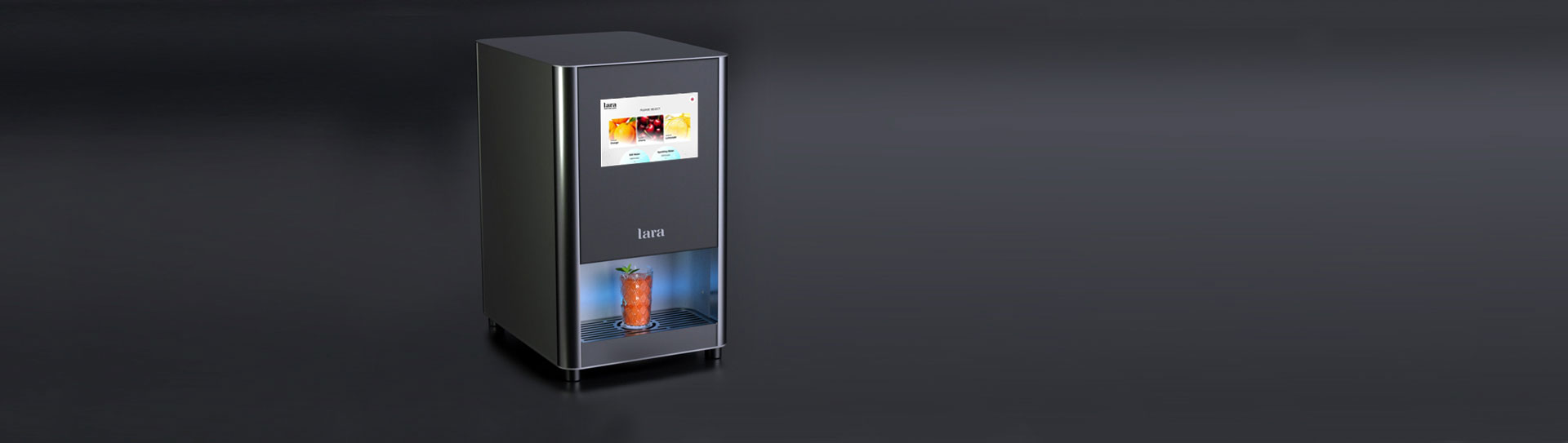 LARA Bevandor Getr&auml;nkeautomat