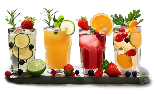 LARA Cocktails